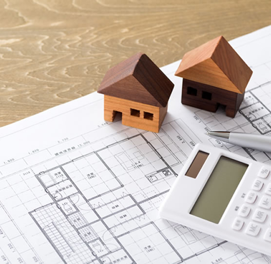 耐震診断と改修