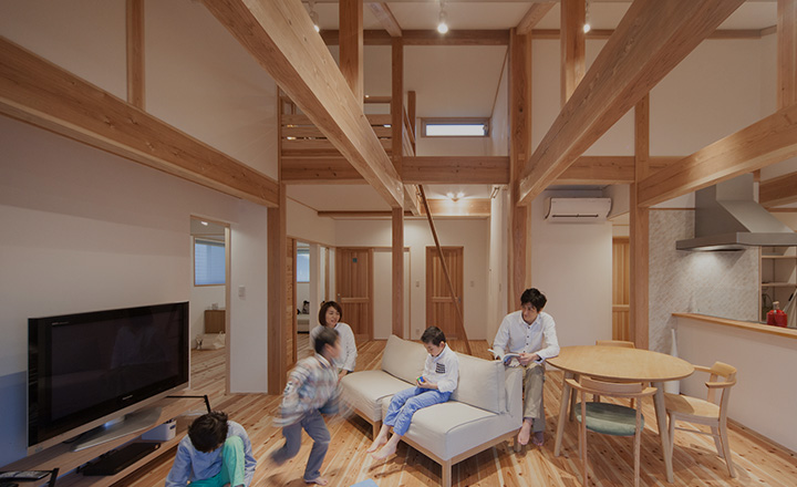 充実のアフターサポート