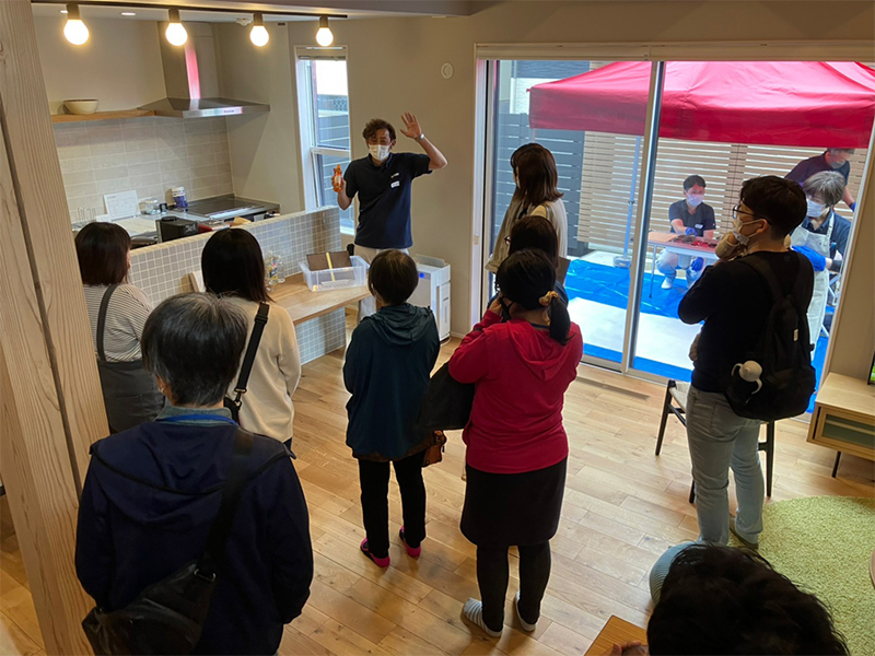 メンテナンスセミナー