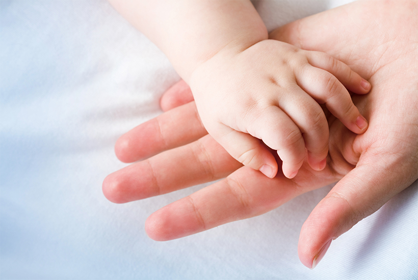 健康・快適な住まい 赤ちゃん基準の空気質