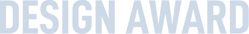 DESIGN AWARD