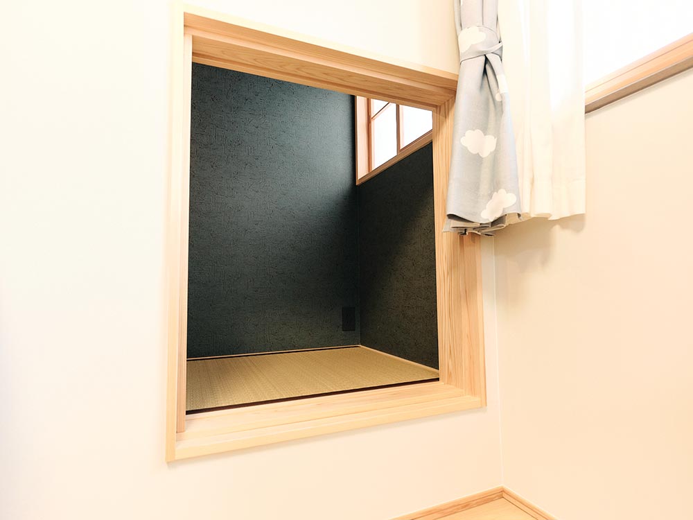 熊本市北区 Ｕ様邸／築25年リノベーション実例