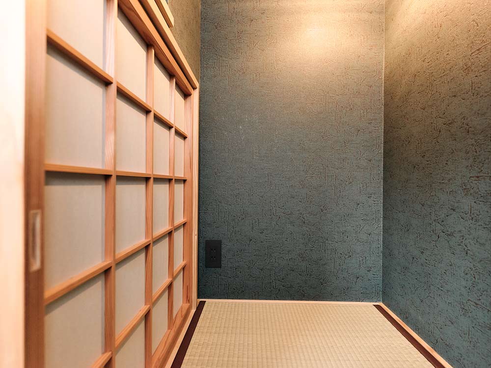 熊本市北区 Ｕ様邸／築25年リノベーション実例