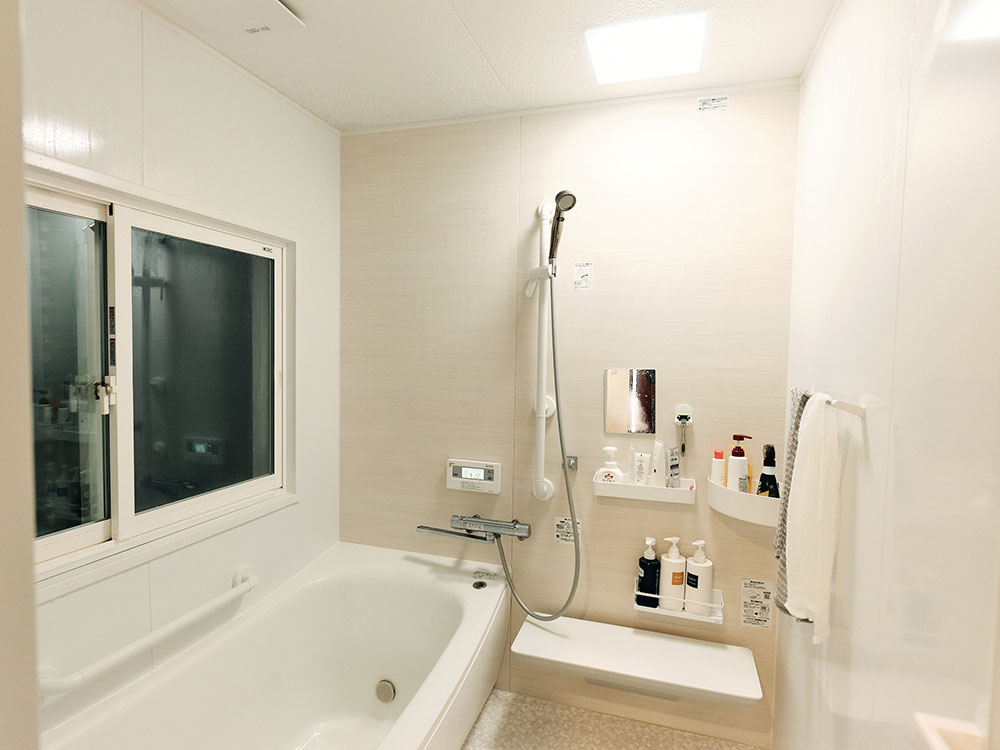 熊本市北区 Ｕ様邸／築25年リノベーション実例