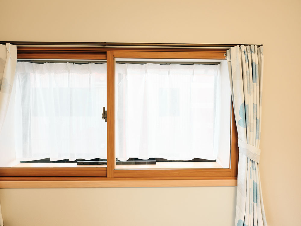 熊本市北区 Ｕ様邸／築25年リノベーション実例