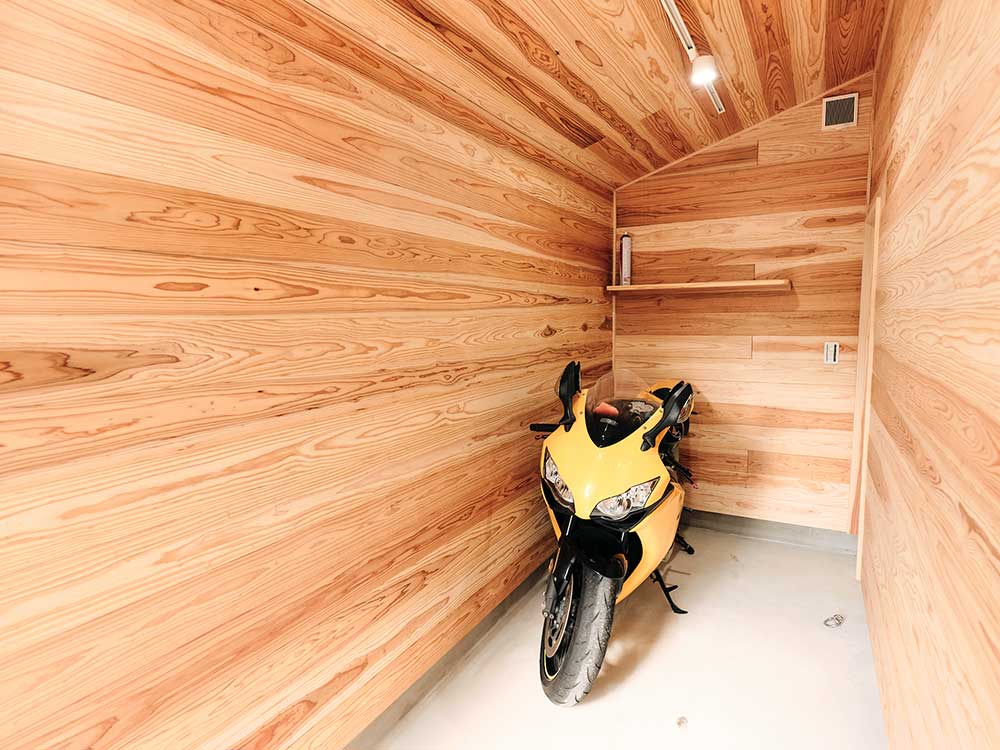 熊本市北区 Ｕ様邸／築25年リノベーション実例