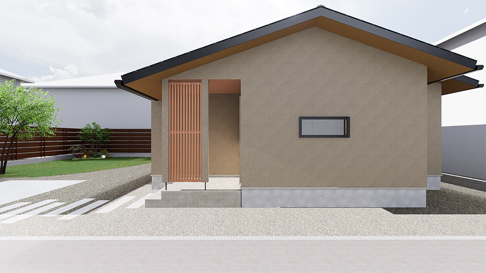 熊本市東区若葉／築28年リノベーション