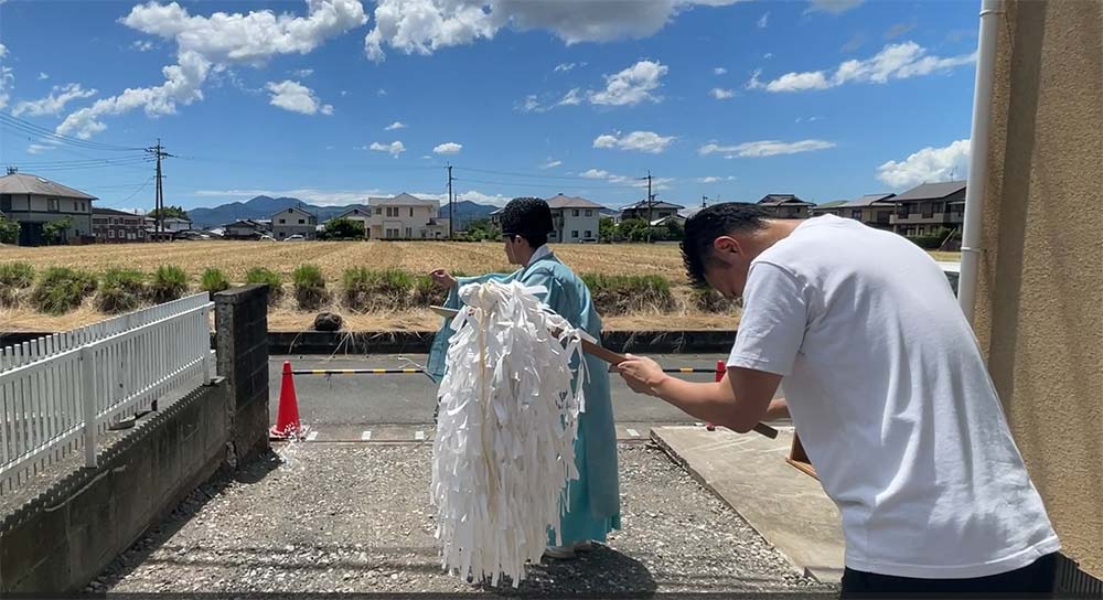 【新産ニュース】2026年OPEN！リノベーションモデル「楠の家」