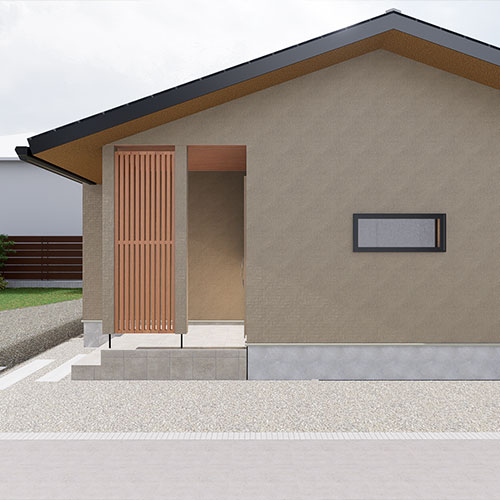 熊本の木の家／新産住拓リフォーム