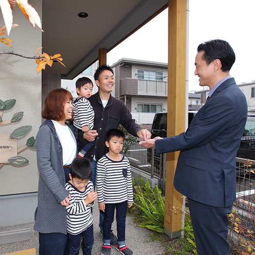 熊本の木の家／新産住拓リフォーム