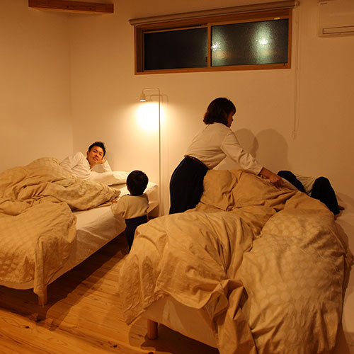 熊本の木の家／新産住拓リフォーム