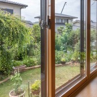 2重鍵になるため、防犯性能の向上も期待できます