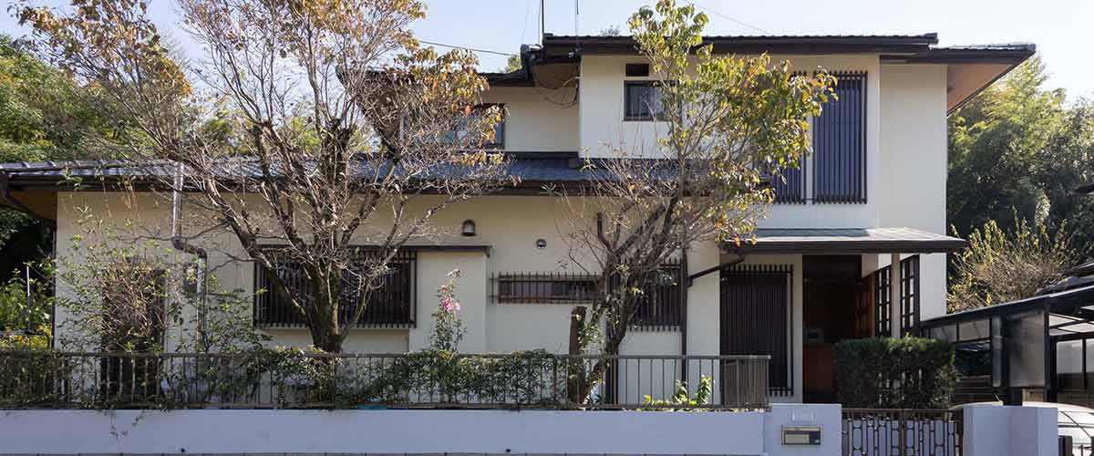 防災対策と省エネ性能向上で、より安心・快適な住まいに
